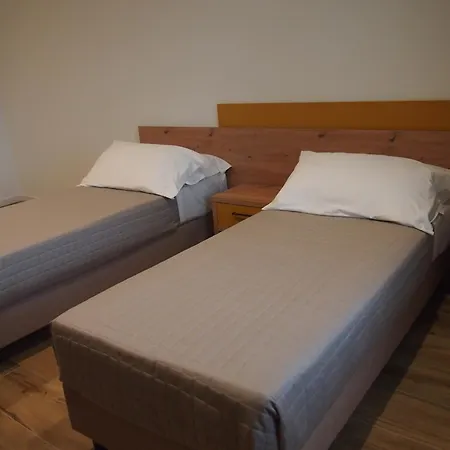Cal Vecia Farm stay