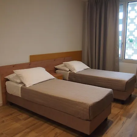 Cal Vecia Farm stay Calvecchia